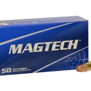 Magtech Ammunition 9mm Luger Subsonic 147 Grain Full Metal Jacket 1000 round