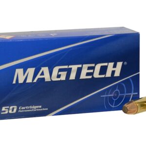 Magtech Ammunition 9mm Luger 95 Grain Jacketed Soft Point  1000 round