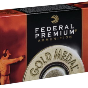 Federal Premium Centerfire Handgun Ammunition .38 Special 148 grain Lead Wadcutter Centerfire Pistol Ammunition 500 ROUNDS