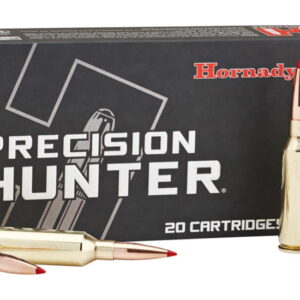 Buy Hornady Precision Hunter 6.5 PRC in stock
