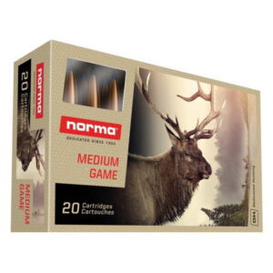 Buy Norma Bondstrike Extreme 6.5mm PRC 143gr