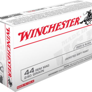 Buy Winchester USA-HANDGUN-Magnum 240